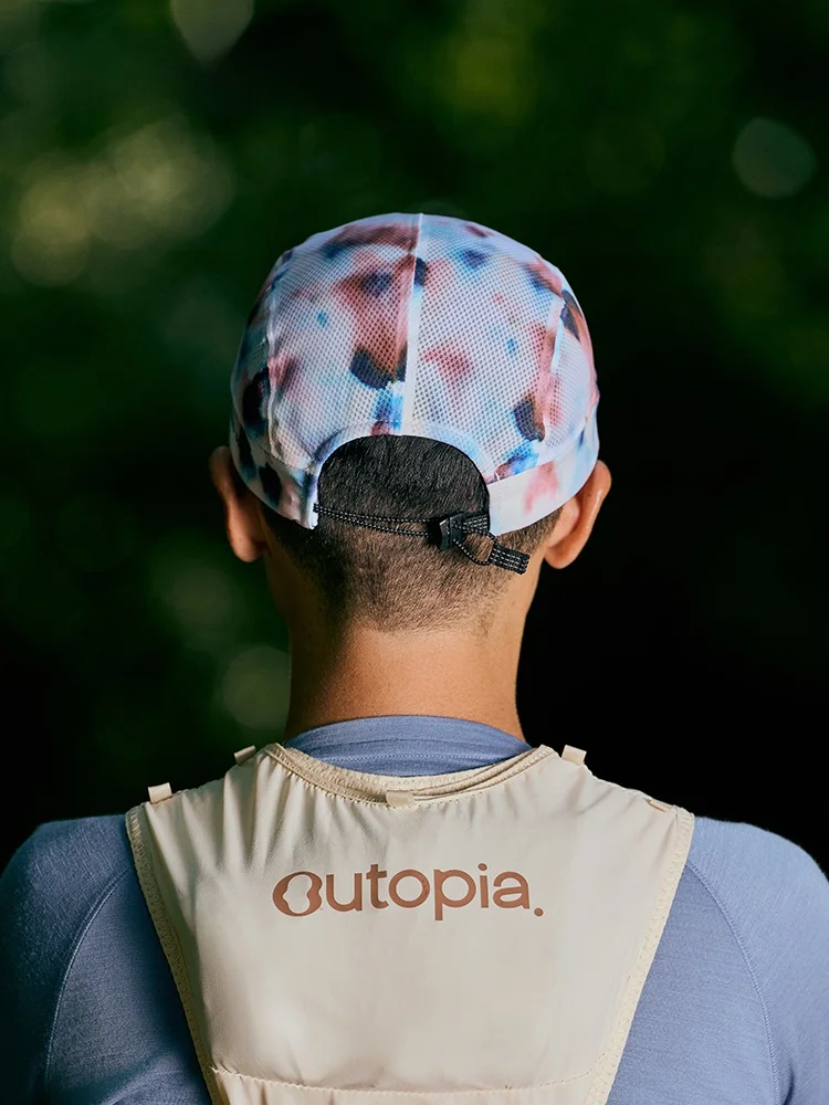 outopia アウトドア用速乾キャップ：日焼け防止と通気性を両立した実用性の検証