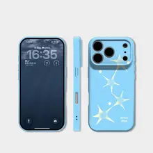 スマホケース iPhone対応 シンプル アート クリエイティブ インスタ映え 人と被らない おしゃれ