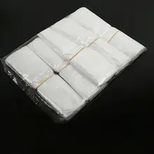 使い捨て洗面器バッグ、無臭、厚みのある