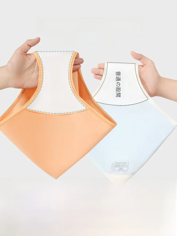 ditoo plus とは 何か？女性用コットン抗菌パンティーが本当に効果的なのか？