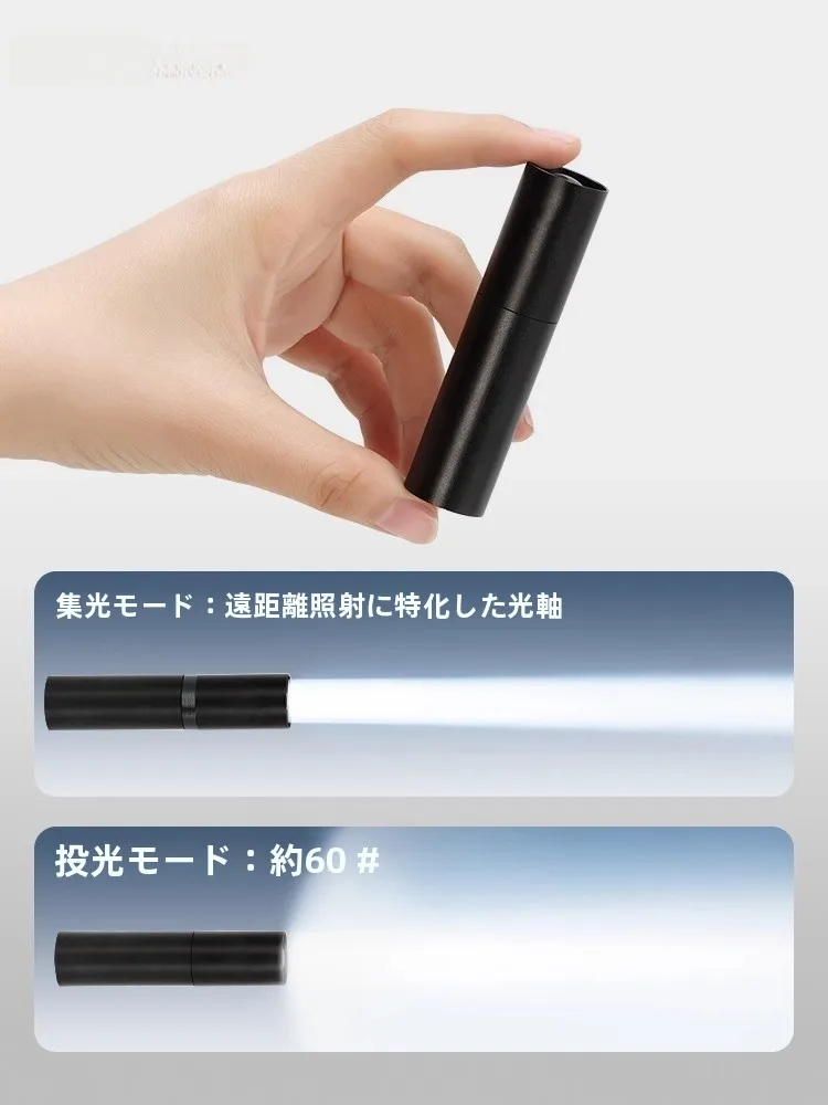 edcツールとしてのミニLED懐中電灯は、本当に必要なのか？