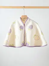 防寒保温用肩掛け【オフィス・春秋冬用・授乳対応】