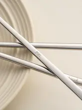 onlycook 316Lステンレス製ロングハンドルスプーン【コーヒー・アイスクリーム用・ミルクティー・ハチミツ】