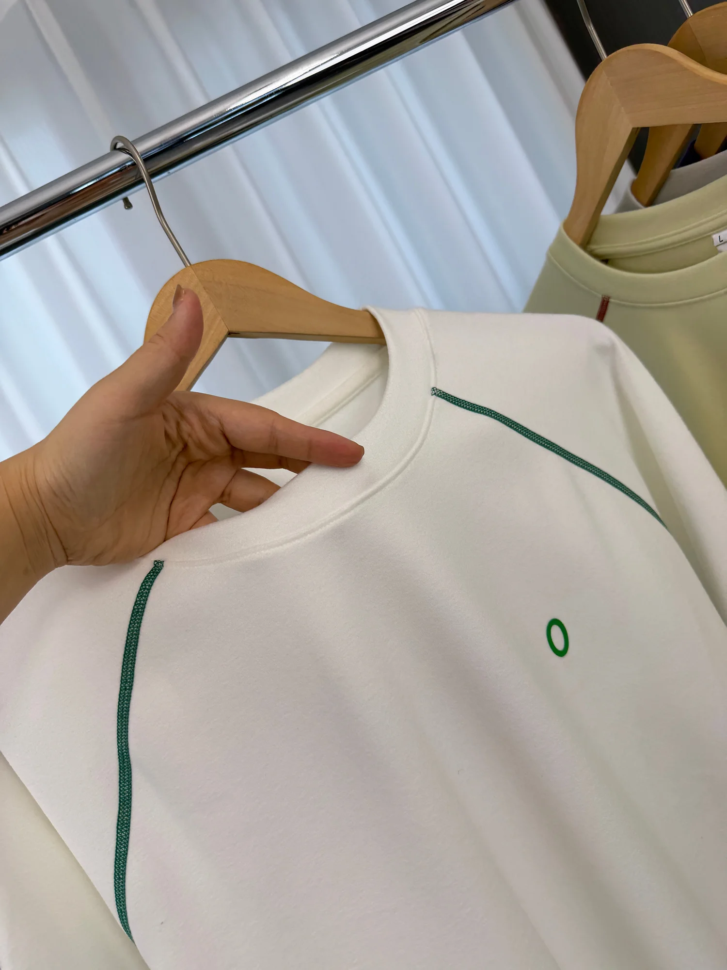 秋季用 男女兼用 アウトドア速乾長袖Tシャツ【透湿・快適な着心地】