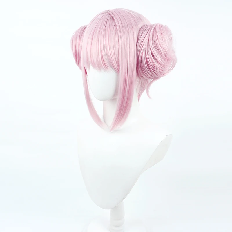 可愛いショートパーマは永久ですか？コスプレ用ウィッグで解決するリアルな選択肢とは