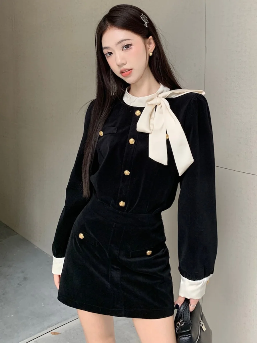デート服 秋 20代 で迷わない、高級感とカジュアルを両立するワンピースは？