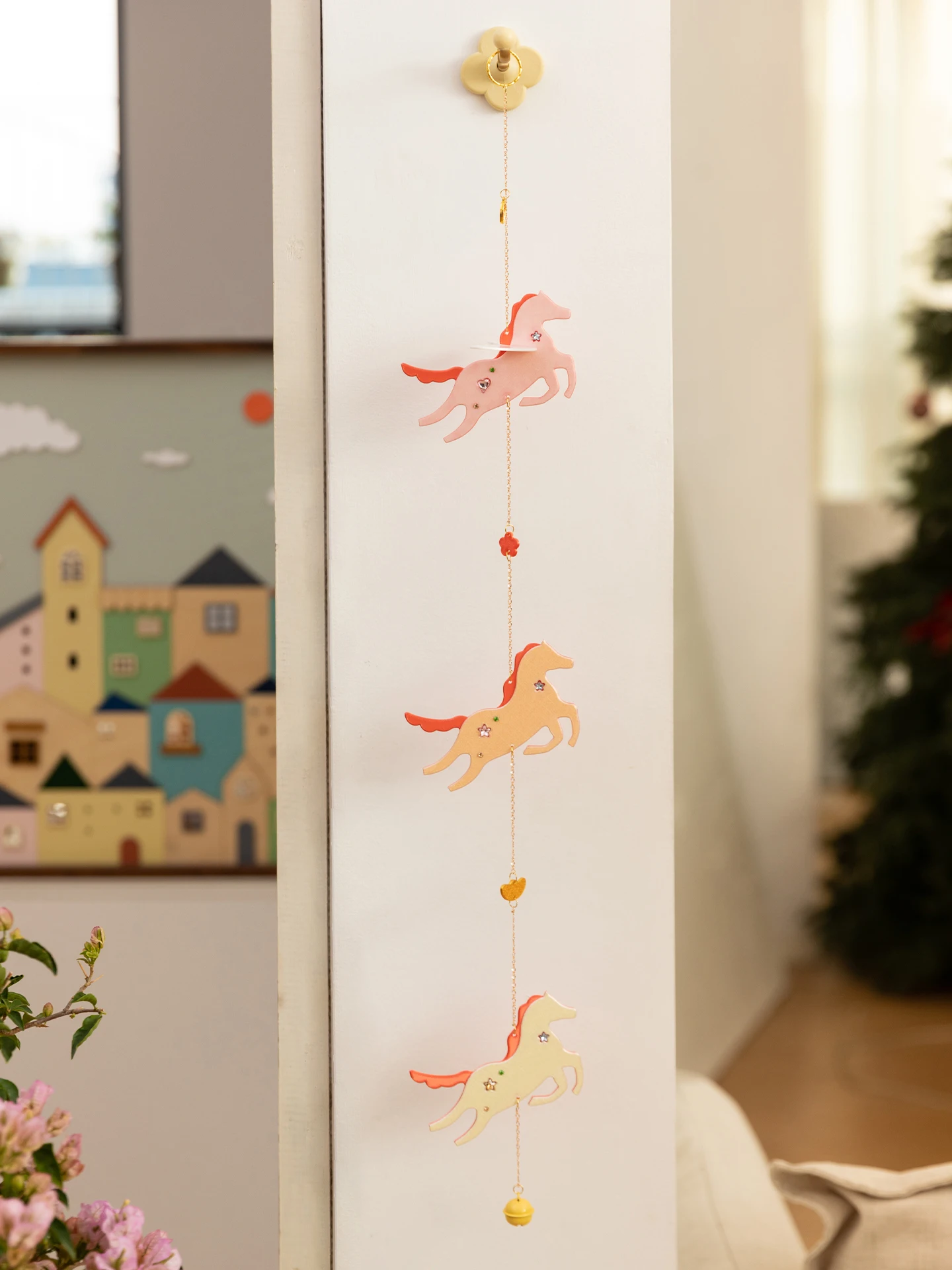 部屋に飾るアートとして、風鈴は本当に効果的？