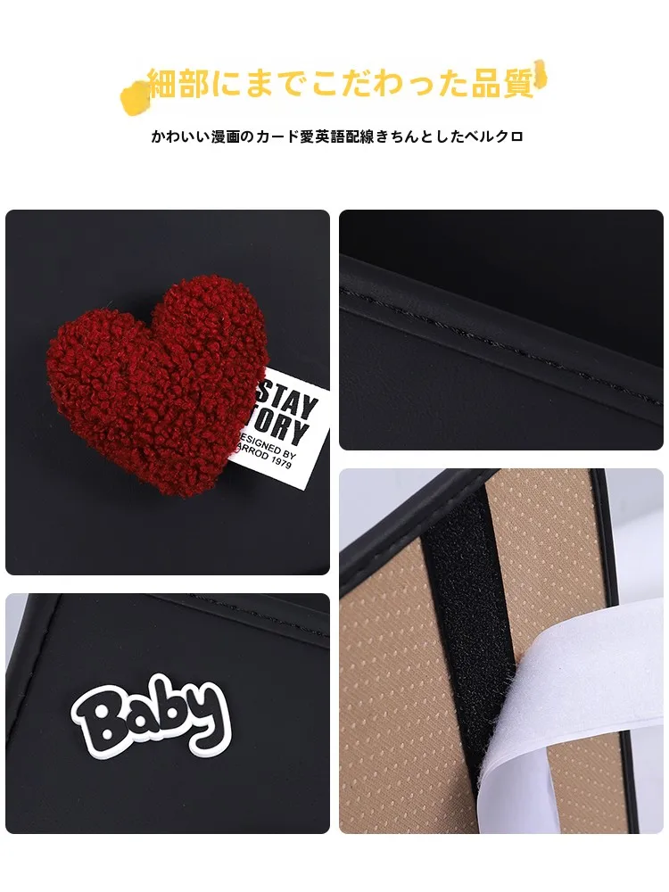 100均車用品でバッグ収納を完璧に？多機能収納ボックスの選び方と実際の使い勝手