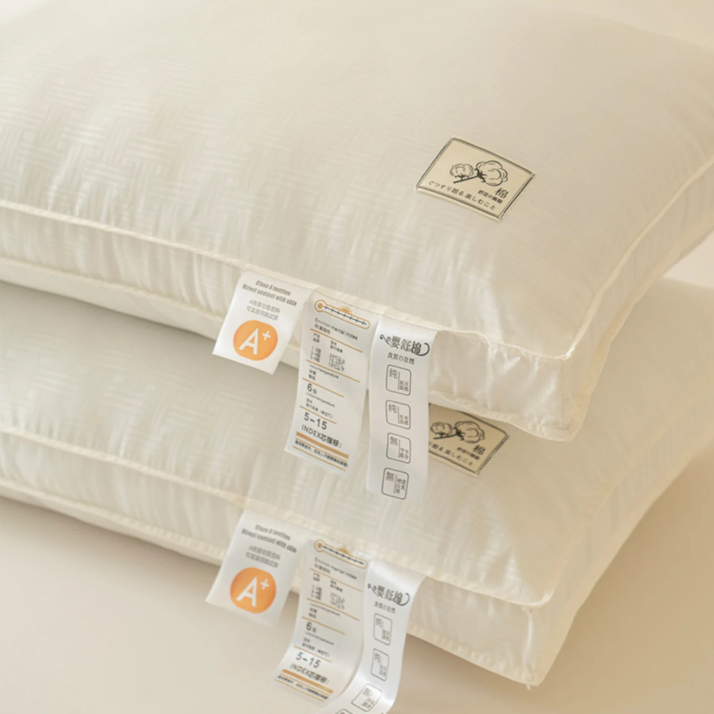 低い枕が本当に体に良いの？学生時代の睡眠を変える1つの秘密