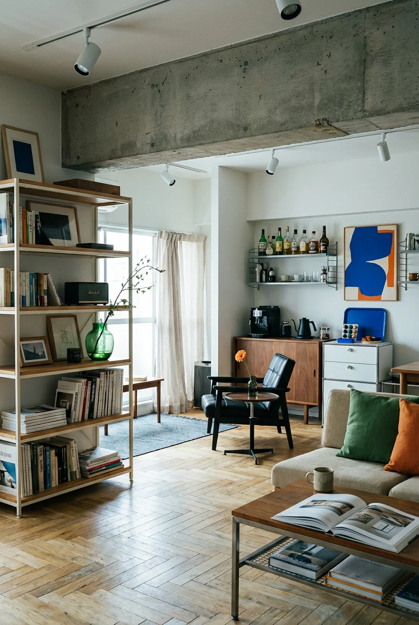揃えるミニマリスト部屋づくりアイテム｜トレイ選びの完全ガイド