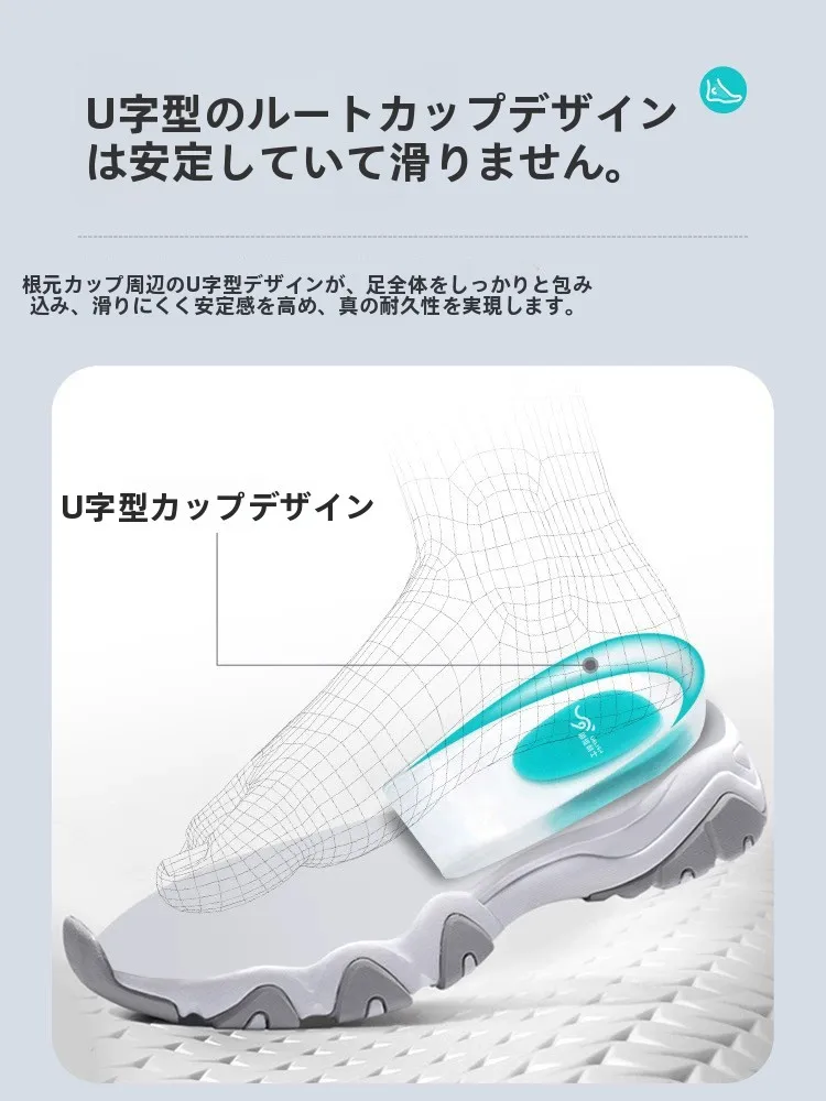 扁平足の痛みを和らげるためには、医療用インソールが本当に必要なのか？
