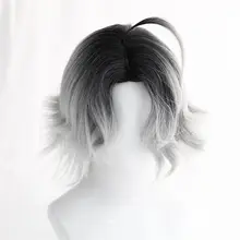心理学者用ウィッグ【魔女の夜・長髪・スタイルアップ対応】（セットアップ対応）
