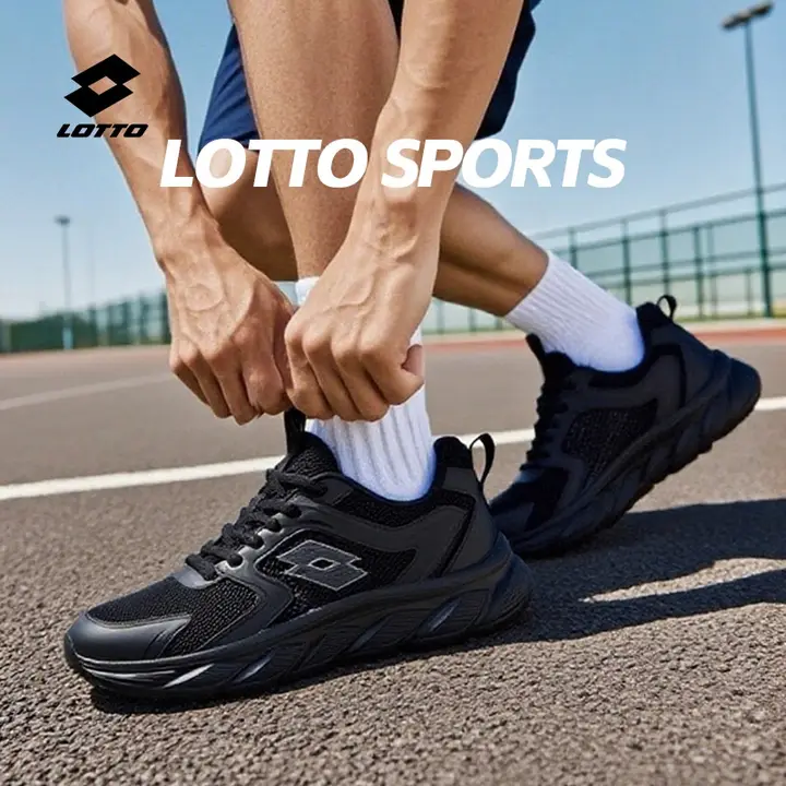 夏用 メンズランニングシューズ【通気性・黒・若者向け】