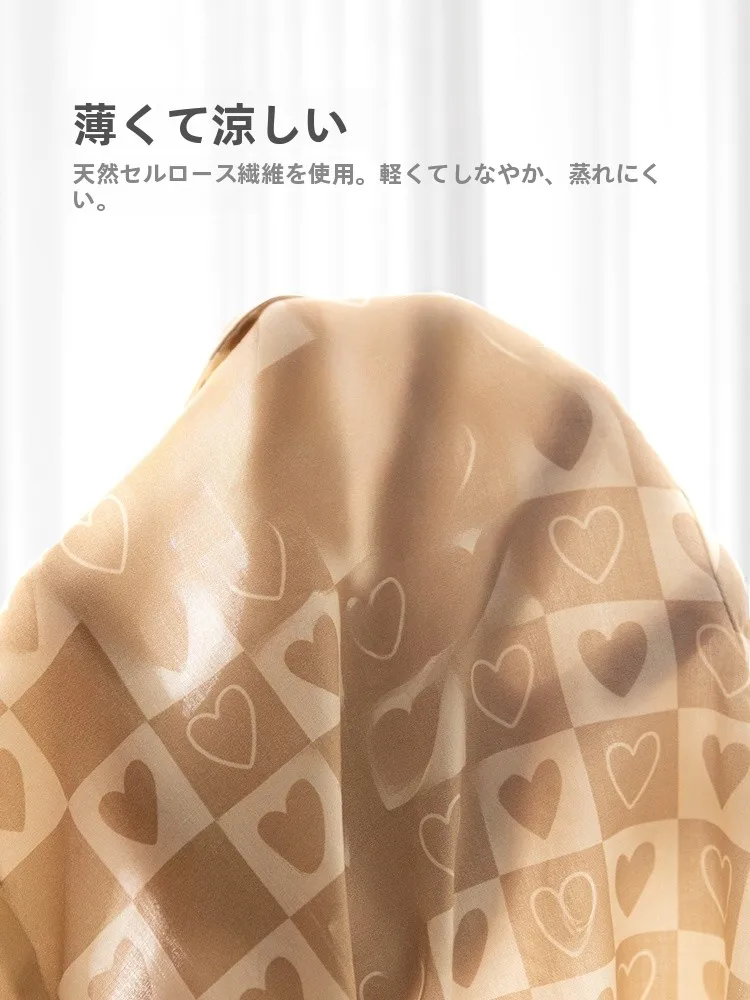 乳幼児外出時、気温20度に適した夏の外出服選びのガイド