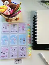 カード 保存 九宮格 アルバム 撮影用 アルバム スポーツゲームカード