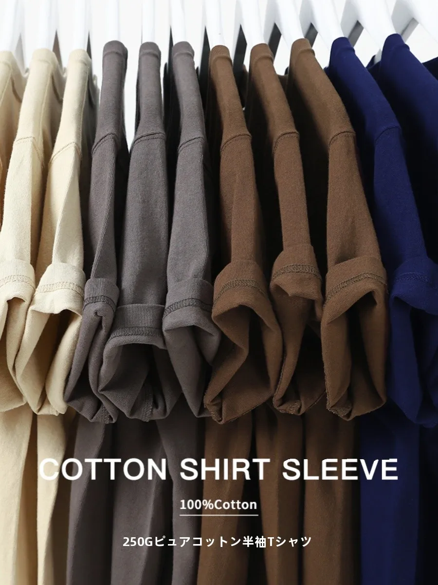 1枚でも着れる半袖Tシャツは、本当にそんなに簡単なのか？