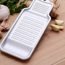 アルミニウム合金製のフルーツや野菜用マッシュ器【ニンニク・生姜用・キッチンツール】
