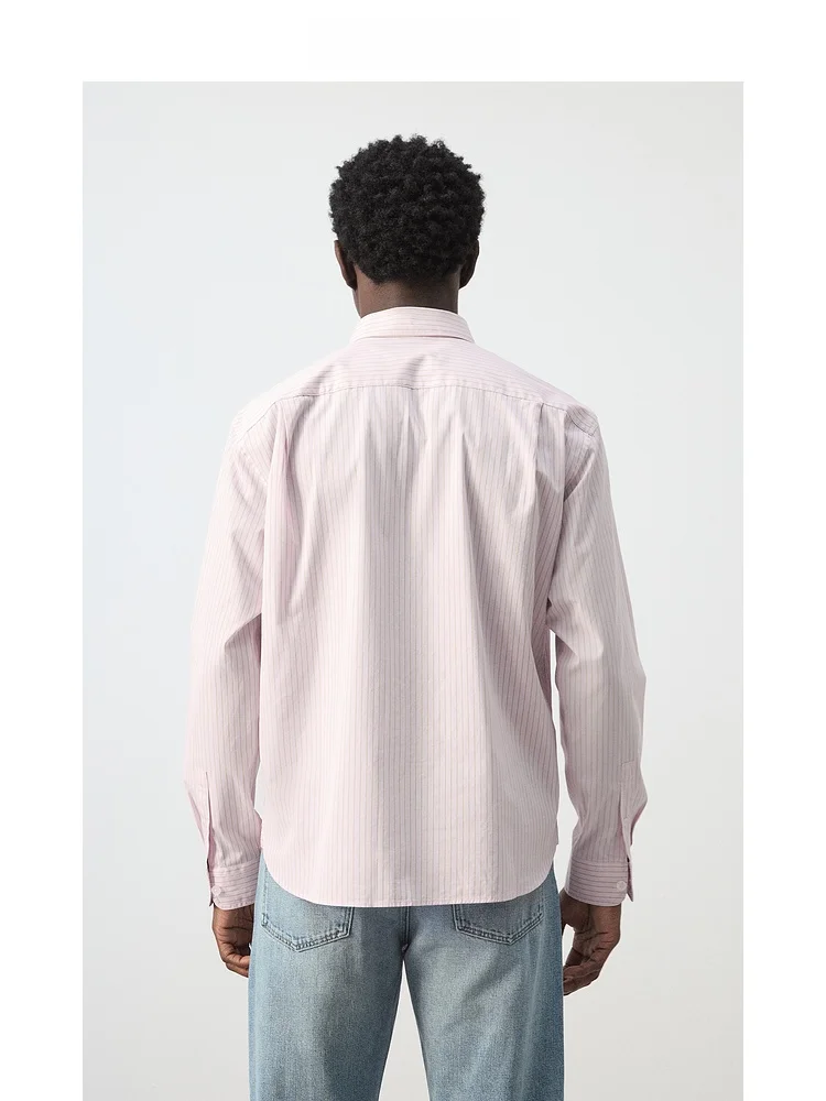 ストライプ柄 メンズTシャツ どうやって選べばいいの？