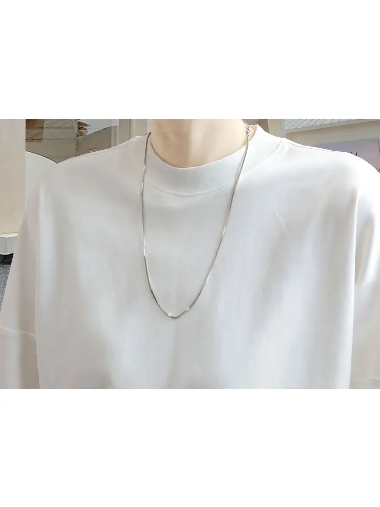 大人可愛い服 40代コーデの完全ガイド｜シンプル長袖Tシャツの着こなし術