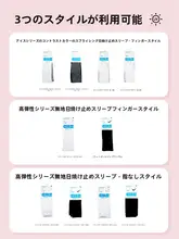 UVカットアームカバー レディース 接触冷感 紫外線対策 無地 バイカラー パッチワーク アウトドア 「miniso」
