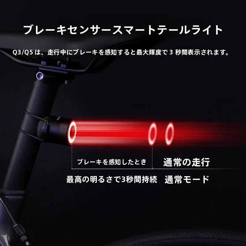 自転車ライト USB-C は本当に充電が早いの？リアルな使い勝手を解き明かす