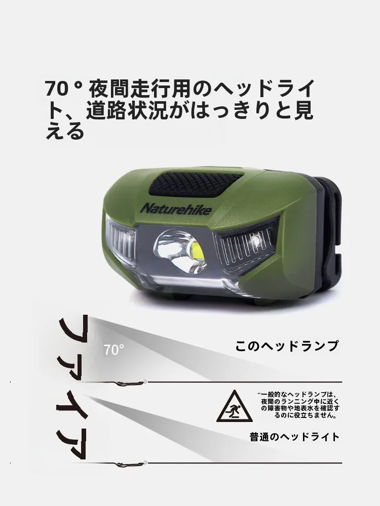 暗い夜間や雪道でも明るく見える？LEDヘッドライトの選び方と、本当に効果的な夜間対策とは？