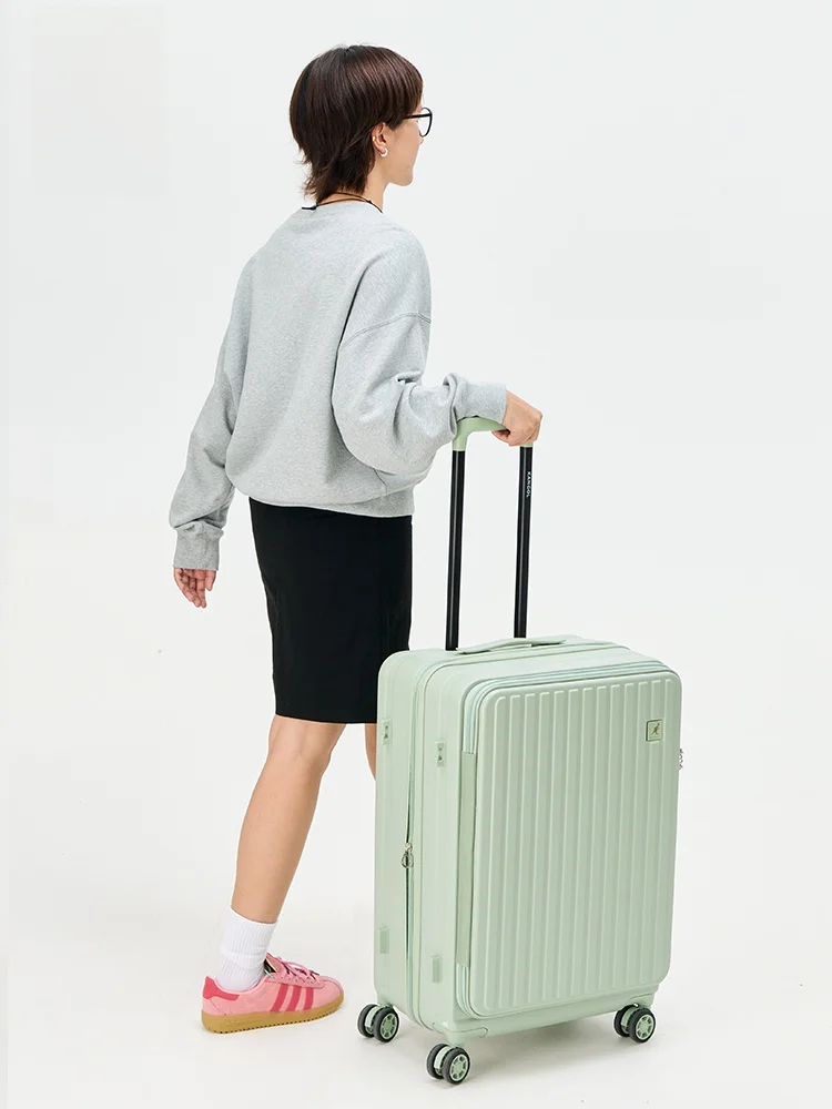 1泊2日旅行用のキャリーバッグは、どんなのがおすすめですか？