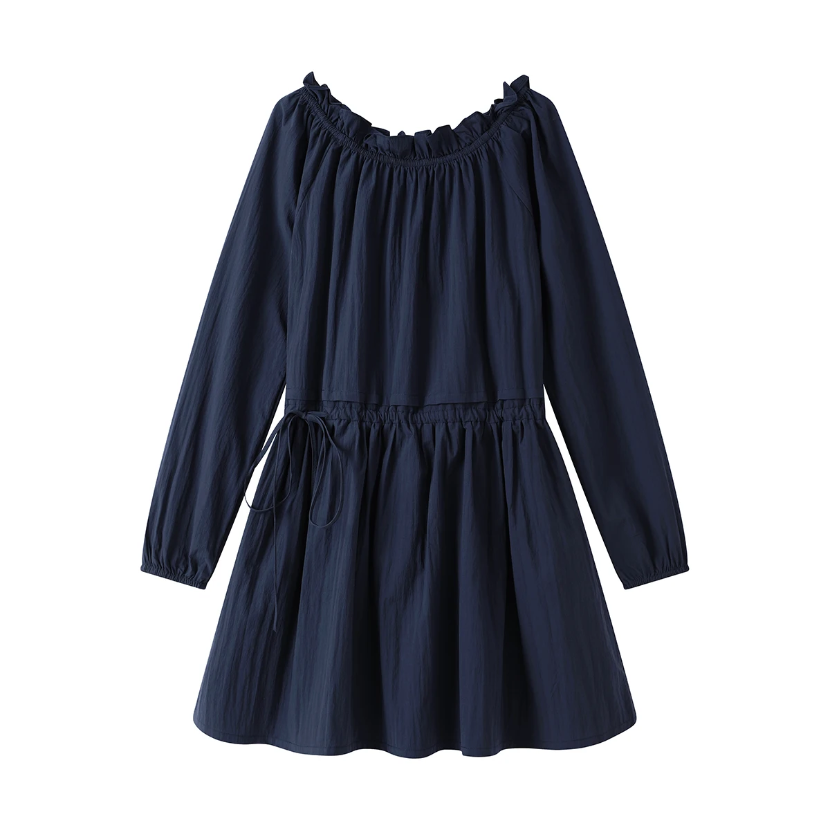 春のファッションで迷うなら、この1着で解決できる？