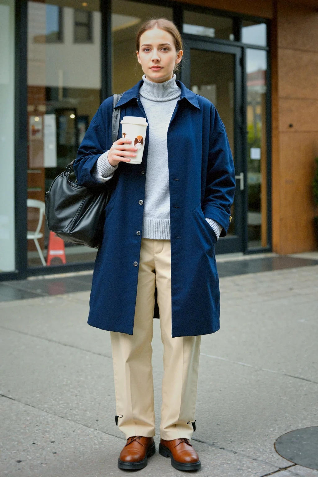 大人可愛い服 50代コーデ 完全ガイド｜シルエット・色・素材のバランスで失敗しない