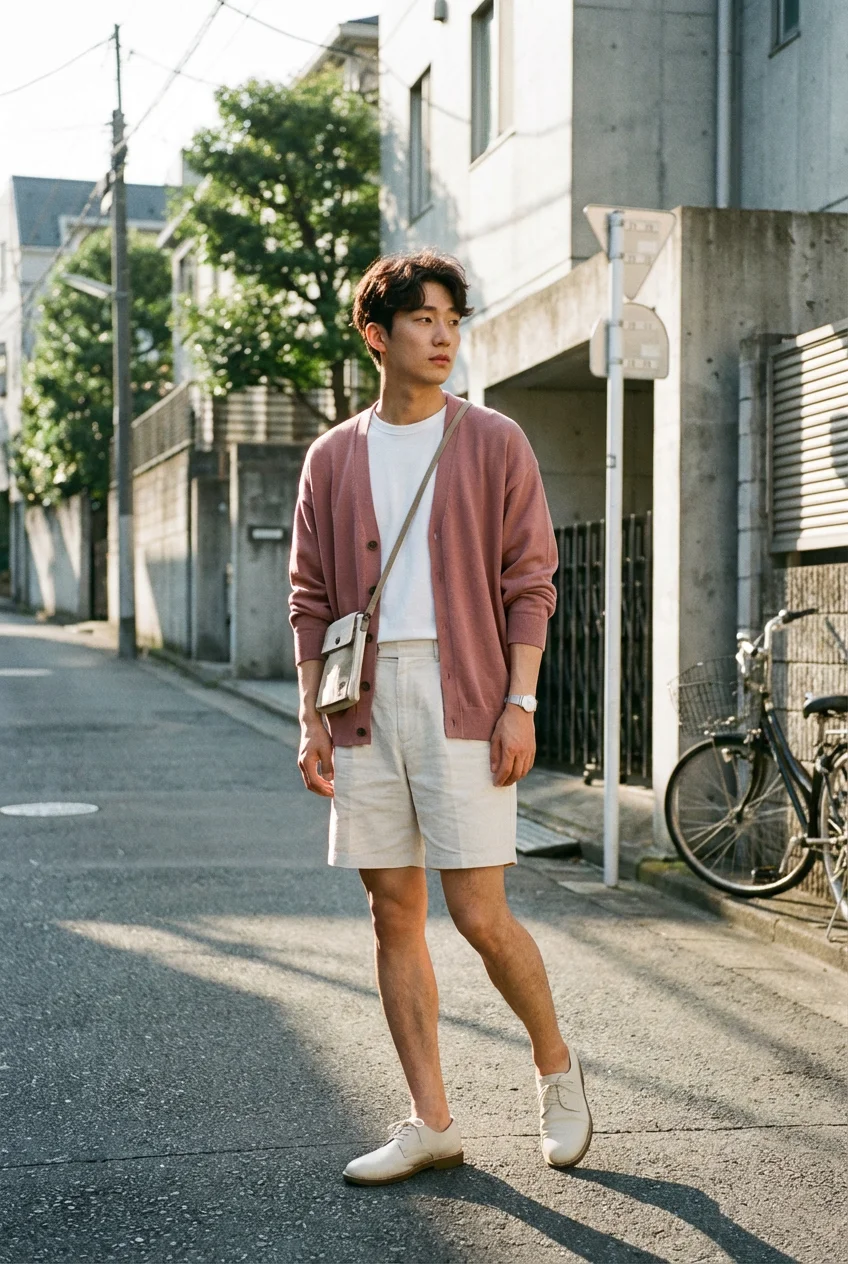 春服 メンズ どう選ぶ？2026トレンドで失敗しない選び方完全ガイド
