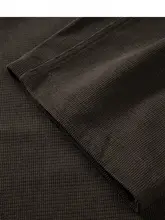 肌理感のカジュアルパンツ【秋用・ユース向け・フィット】