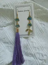 バーチャルアイドル用 コスプレイヤー耳飾り【甲斐田晴風】