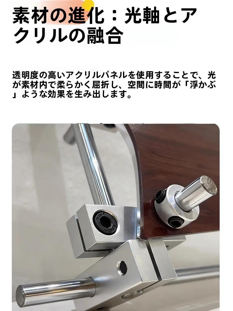 コスモクロックを選ぶべきか？その仕組みや価格、風合いまで徹底解説