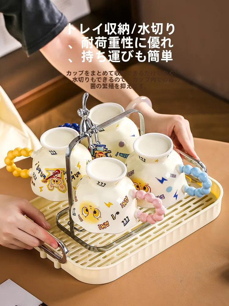 こぼれないコップ お子さん用 おすすめ：陶器製マグカップセットの実用性と安全性解析