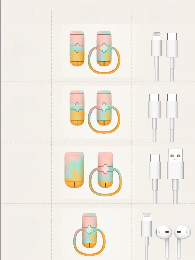 USB-CからLightningに変換するケーブルはどれがおすすめ？