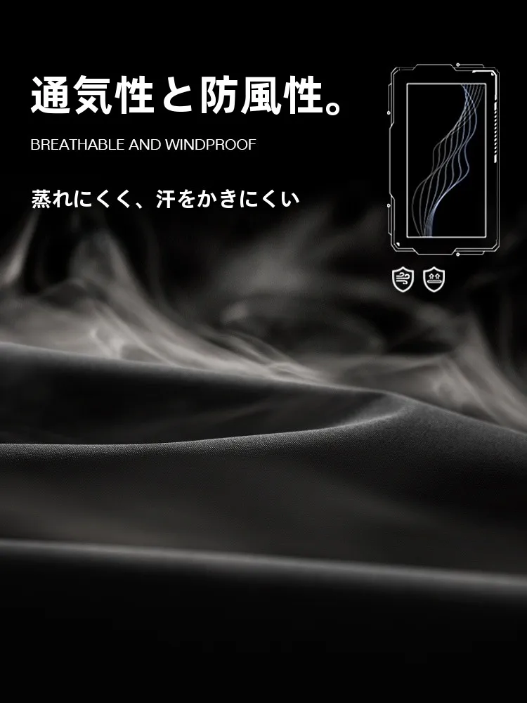 デニムジャケット コーデ に代わる本当の選択肢｜三合一機能ジャケットの徹底解説