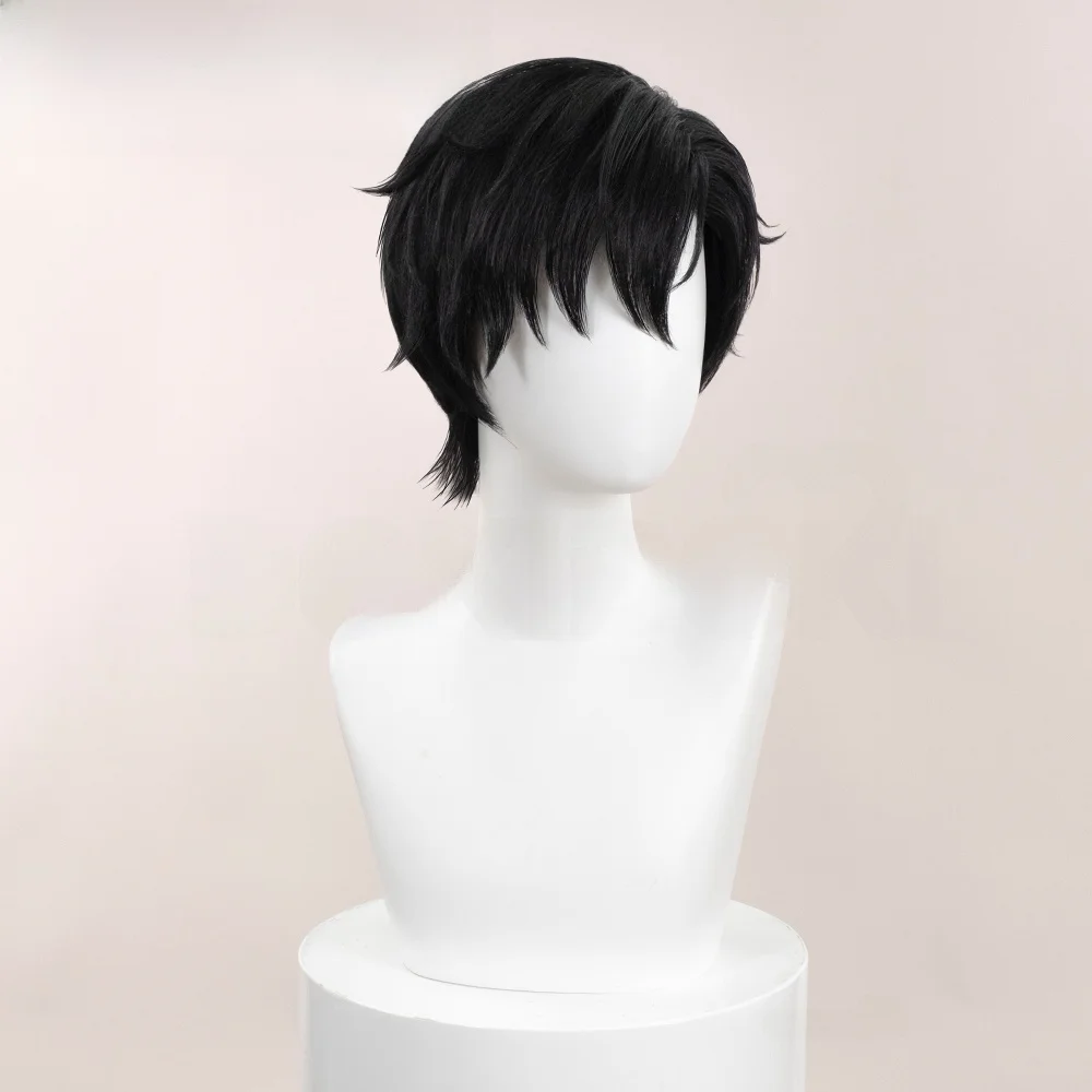 40代のおでこ出しヘアスタイルで祭りを楽しむには？ショートヘアくせ毛に最適なコスプレウィッグの選び方