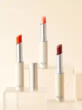潤いとカラー変化が楽しめるリップグロス【気品あるローズレッド・桜ピンク】