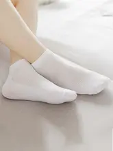 使い捨て圧縮ソックス【男女兼用・旅行用・吸汗透気・携帯便利・中筒タイプ】