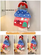 防水トイレットペーパー収納ポケット【吊り下げ式・洗面所用】