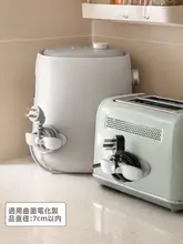 キッチン用コード整理クリップ【穴あけ不要・壁面取り付け】