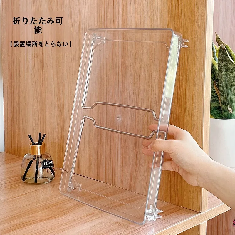 キッチンをスッキリ整理！収納グッズおすすめ｜透明アクリル棚の心理的効果と選び方完全ガイド