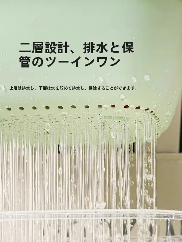 キッチンのシンクに合う洗浄グッズは？サイズや使い勝手を知れば、毎日の調理がスムーズに