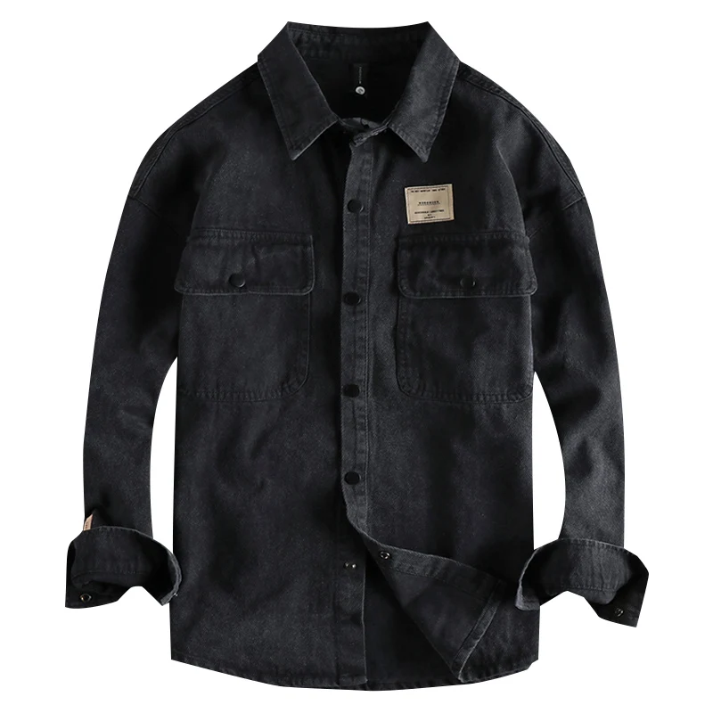 Western shirts はいつ着る？どんな場面で活躍するのか、実際の生活で試してみた