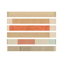 手巻き作品用宣紙【絹布・書道用】【新人展】