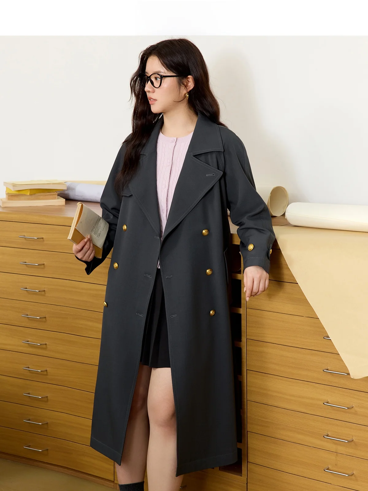 大人可愛い服 40代コーデ 完全  ガイド｜色・質感・シーン別選び方