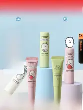 保湿効果抜群の香り付きリップクリーム【唇の潤いとシワケア】