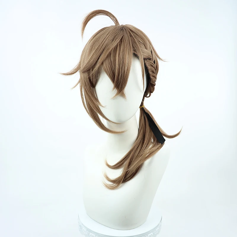 自由人コスチュームカナエリーフウィッグ：erocosplayにおけるゲームキャラのリアルな表現とは