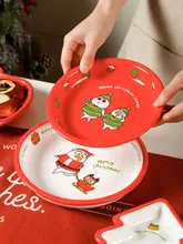 陶器の皿 食器 テーマ プレート ギフト