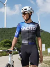 夏用メンズ自転車用半袖ジャージ【速乾・通気性・ロードバイク対応】（セットアップ対応）